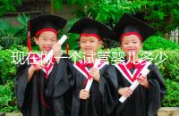 現(xiàn)在做一個(gè)試管嬰兒多少錢(qián)（現(xiàn)在做一個(gè)試管嬰兒多少錢(qián)?。? /></div><font date-time=