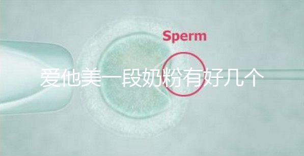 愛他美一段奶粉有好幾個版本，但真偽查詢方法都相似