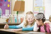 白鯨產子瞬間視頻曝光！第一次知道白鯨是這樣生產的