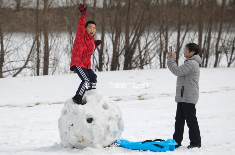 科普:一文讀懂二仙湯如何對(duì)男性不育癥進(jìn)行治療