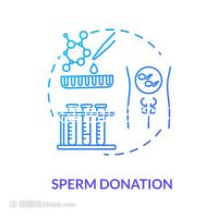 精子淡黃色也分好壞，病理性因素對(duì)生育影響別小看