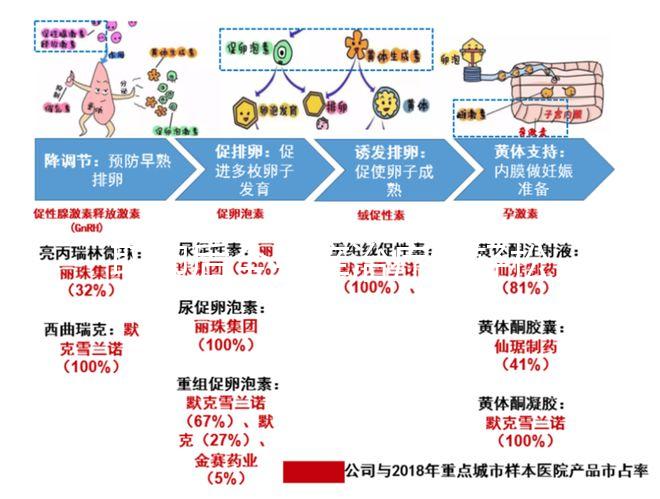 取卵后全身癢治療很輕松！4個小妙招助你快速止癢