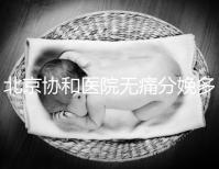 北京協(xié)和醫(yī)院無痛分娩多少錢，概率高不高、成不成熟全有