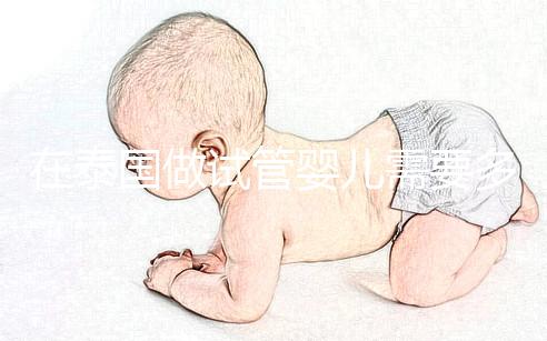 在泰國(guó)做試管嬰兒需要多長(zhǎng)時(shí)間？這些步驟缺一不可？