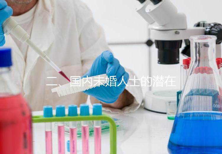 二、國內(nèi)未婚人士的潛在選擇與風(fēng)險(xiǎn)