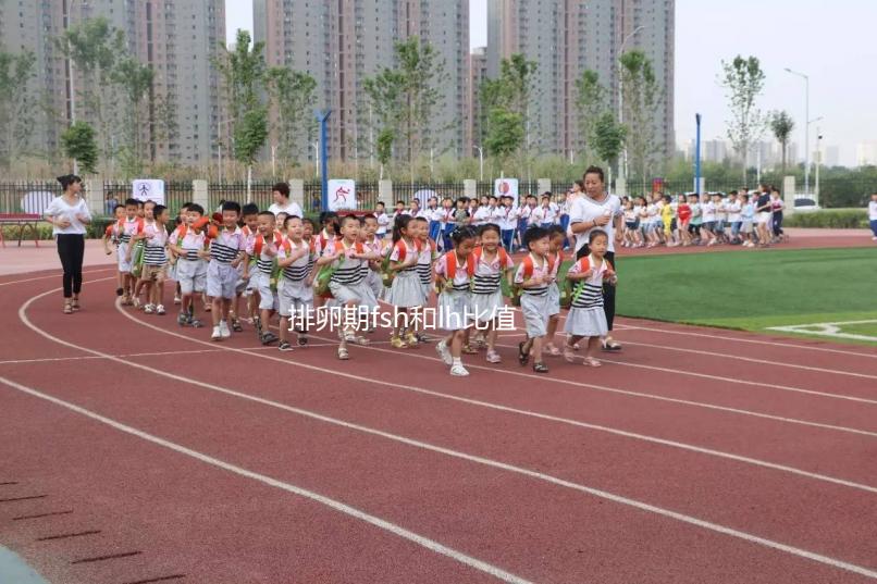 排卵期fsh和lh比值對照參考表速覽，大于2小于3真不正常