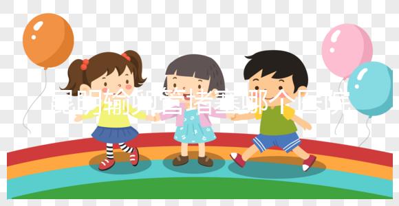 昆明輸卵管堵塞哪個醫院做的好些