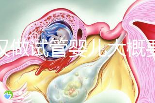 武漢做試管嬰兒大概要多少錢？