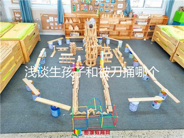 淺談生孩子和被刀捅哪個更痛，最高級別的疼痛是它不意外