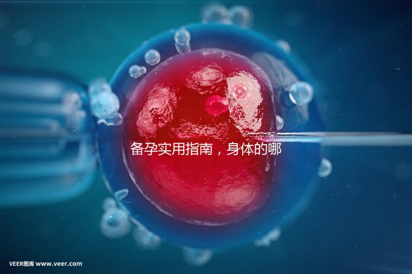 備孕實用指南，身體的哪些感覺提示正在排卵？