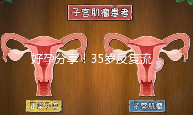 好孕分享！35歲反復流產，通過“試管嬰兒”成功懷雙胞胎