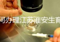 如何辦理江蘇淮安生育登記，有什么用都有答復(fù)，生孩子必須知道