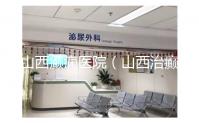山西癲癇醫(yī)院(山西治癲張子晉詳細地址)