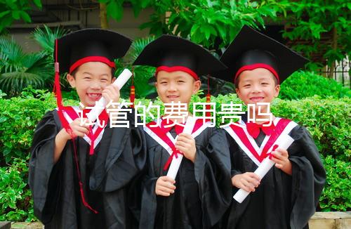 試管的費(fèi)用貴嗎