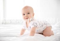 試管嬰兒一代二代區別(試管嬰兒一代二代區別在哪)