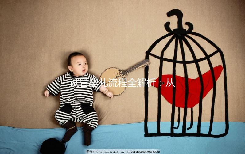 試管嬰兒流程全解析：從準備到驗孕，每一步都為您保駕護航！