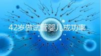 42歲做試管嬰兒成功率只有不足5%，你還打算去做嗎？