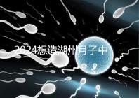 2024想造湖州月子中心哪個好戳，榜單一設(shè)備好醫(yī)生專業(yè)