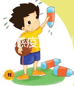 hib和流感疫苗區(qū)別有這6點(diǎn)，家長千萬別打錯了