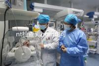 nt檢查5.2mm也可以是正常的,后續做羊水穿刺有必要